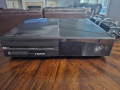 Microsoft Xbox One 500GB Home Console – Black (1540)