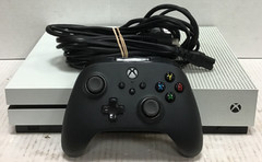 (MA3) Microsoft Xbox One S 1TB Console – White