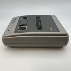 Nintendo Super Famicom Console Set Tested SHVC-001 Mario Kart Donkey Kong