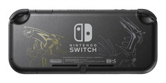 Nintendo Switch Lite USA Handheld Console – Dialga Palkia special edition