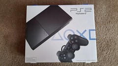 Sony PlayStation 2 PS2 Console SCPH-90001