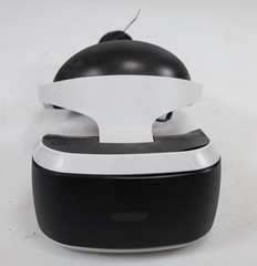 PS VR Starter Pack
