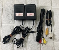 Famicom Disk system New belt Super famicom console set FC Main unit unmodified