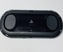 PS Vita Black PCH 2000 ZA11 Console only [H] PSV Slim