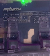 Miyoo Mini Plus