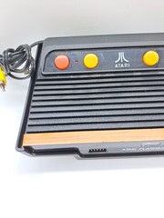 Atari Flashback 7 Classic Console 101 Built In Games No Controller