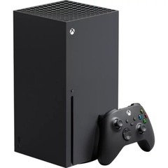  Xbox Series X All Access: Xbox Series X 1TB, 24 month Xbox Ultimate Game Pass