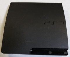 SONY PLAYSTATION 3 CONSOLE ONLY CECH-3004A TESTED AND WORKS (52002)