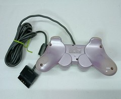 PS2 Sakura Pink Console Controller set SCPH-39000 NTSC-J Japan Tested