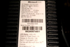 Xbox 360 Console Bundle – 120GB HDD (2 controllers/HDMI/Power) Tested/Working