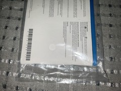 PlayStation 4 Console Booklets Only New In Plastic Sony
