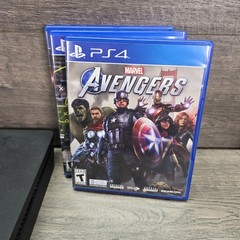 Sony PlayStation 4 Slim 500 GB PS4 Console Controller, Cords & Games – Tested