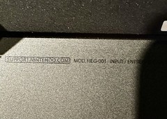 Nintendo Switch OLED White