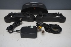 AtGames Sega Genesis Classic Mini Console w/ 2 Controllers