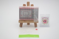 Nintendo Game & Watch Ball Club Nintendo Limited Gift New/ Unopened/ Unused