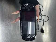 sony psp 1000 console