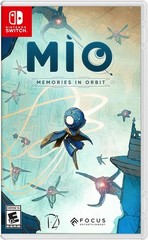 MIO: Memories in Orbit Switch Brand New Game Special (2026 Platform)