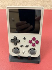 Anbernic RG353VS Android Linux 64-bit Handheld Game Console 64GB + 64GB | Games