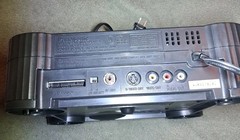 Panasonic 3DO Console with Controller – Tested and Working