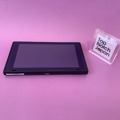 Nintendo Switch Hac-001 Console Only 2016 2017 2018 Good Japan Tested