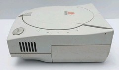 Sega Dreamcast Bundle Console, Controller, Cords, HKT 3020