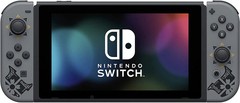 Nintendo Switch Console – Monster Hunter Rise [Deluxe Edition Magnamalo] NEW