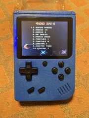 Portable Gamepad 400in1