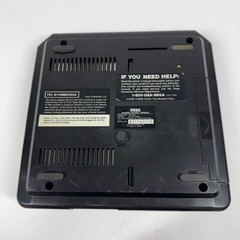 Broken Sega Genesis Console Gaming System MK-1631 READ