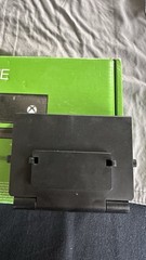 Microsoft Xbox One Home Console Kinect Motion Sensor 1080p Black Box Cables