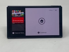 🔥 Nintendo Switch OLED Model HEG-001 64GB Console – Console ONLY