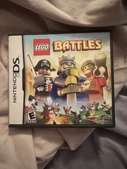 Nintendo DS Game Bundle 10 Games in Original Cases NO GAMES INCLUDED