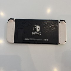 Nintendo Switch Console Multicolor Joy-Cons HDMI USB-C Wi-Fi Capable.Works great