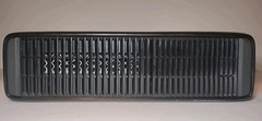 Working Xbox 360 S Console Gaming System Only Matte Black 1439 Microsoft 2