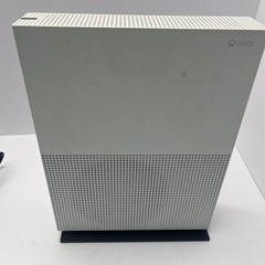 ​Xbox One S White Console Bundle | Series Controller, 2 Games (Titanfall 2) TEST