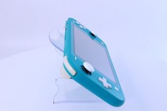 JP Game Nintendo Switch Lite Turquoise [Rank :B]【 Region Free 】