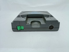 PC Engine CORE GRAFX console + 2games R-Type I&II NTSC-J Tested