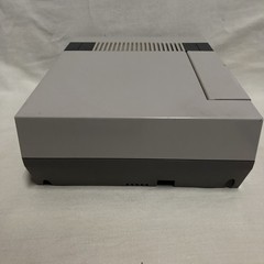 Nintendo NES console bundle + Super Mario Bros 1 2 3 and duck hunt ￼￼