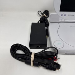 Sony PSone Console Bundle w/ LCD Screen – Fully Tested & Working