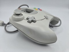 Sega Dreamcast Console With Controller VMU and Cables All Tested Working