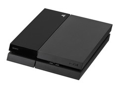 Sony PlayStation 4 Black Game Console PS4 CUH-1215A BRAND NEW 500GB SSD FW 8.0