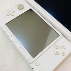 Nintendo 3DS LL Luigi 30th anniversary pack large screen Game Console limited