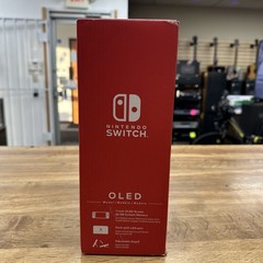 Brand New Nintendo Switch OLED Model Console w/ White Joy-Con -FAST SHIPPING