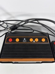 Tested – Atari Flashback 9 AR3050 Retro Gaming Console with 110 Built-In Games