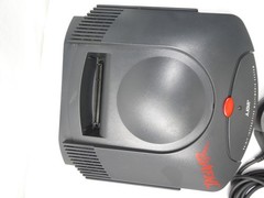 Atari Jaguar Console w/controller composite cable Re-capped seller reconditioned