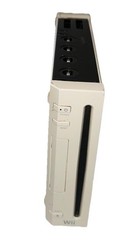 Nintendo Wii Console ONLY Gamecube Compatible RVL-001 White *READ DESCRIPTION *