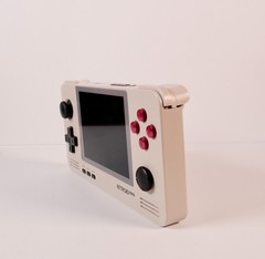 Retroid Pocket 2 Plus