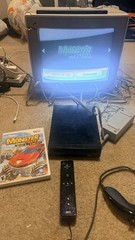 Nintendo Wii Console Bundle Lot – Clean and Tested!