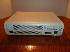 Xbox 360 Non HDMI