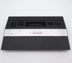 Atari 2600 Jr Console Only Not Working – For Parts or Repair