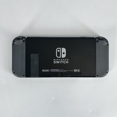 Nintendo Switch Original Handheld Console Black 32GB w/ Charger/HDMI – Excellent